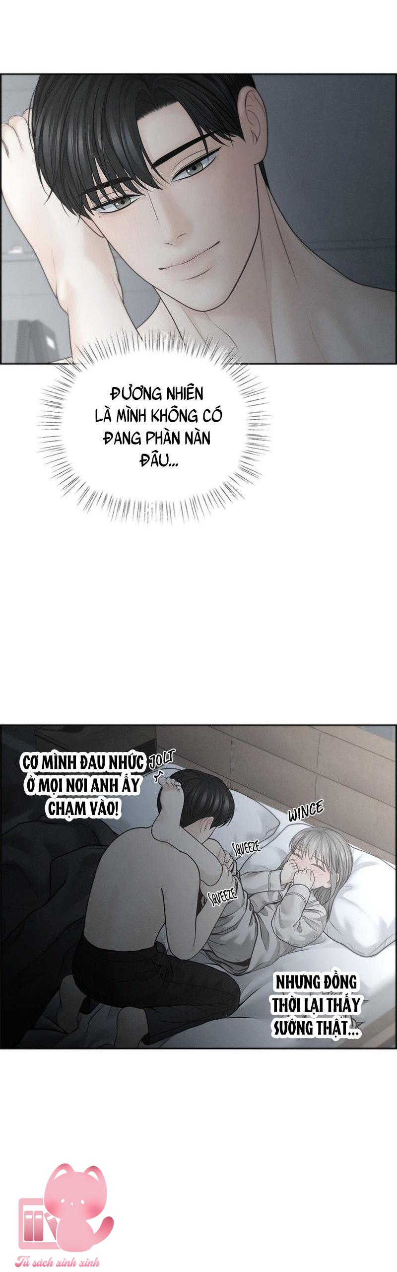 Hy Vọng Duy Nhất Chap 63 - Trang 2