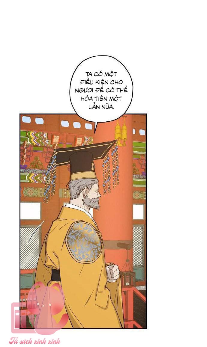 Onsaemiro Chapter 17 - Trang 4