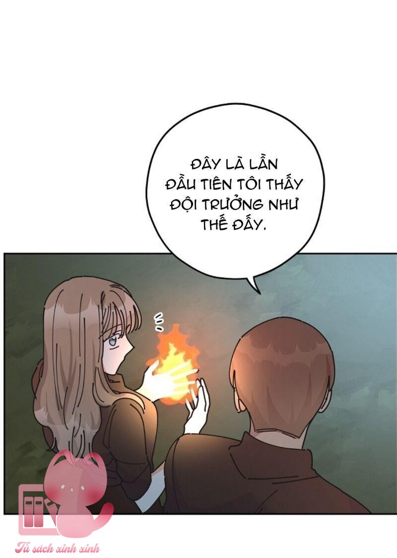 Người Hùng Của Ác Nữ Chapter 45 - Trang 4