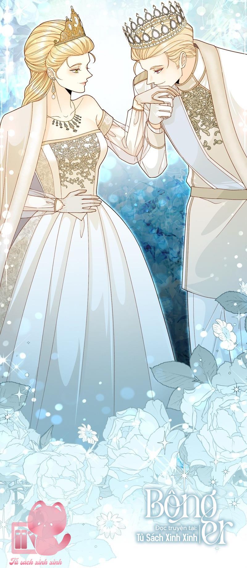 Hoàng Hậu Tái Hôn Chapter 165 - Trang 4