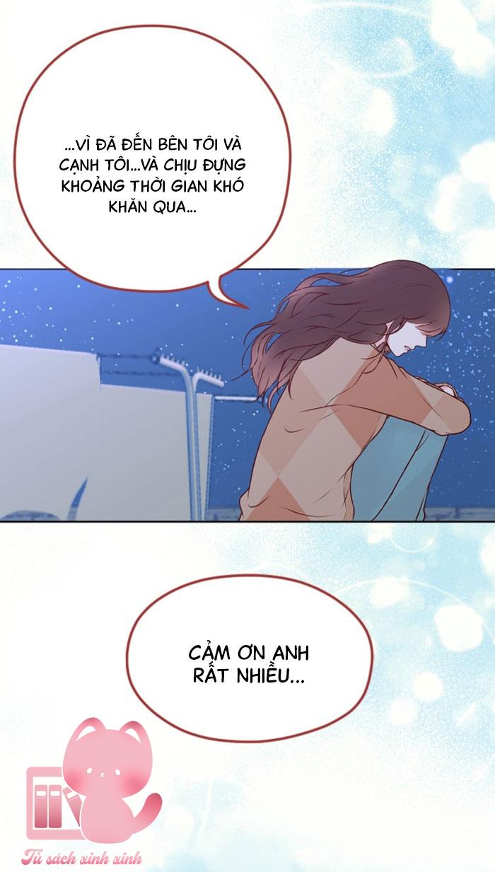 Tôi Sẽ Mang Em Đi Chap 34 - Trang 3