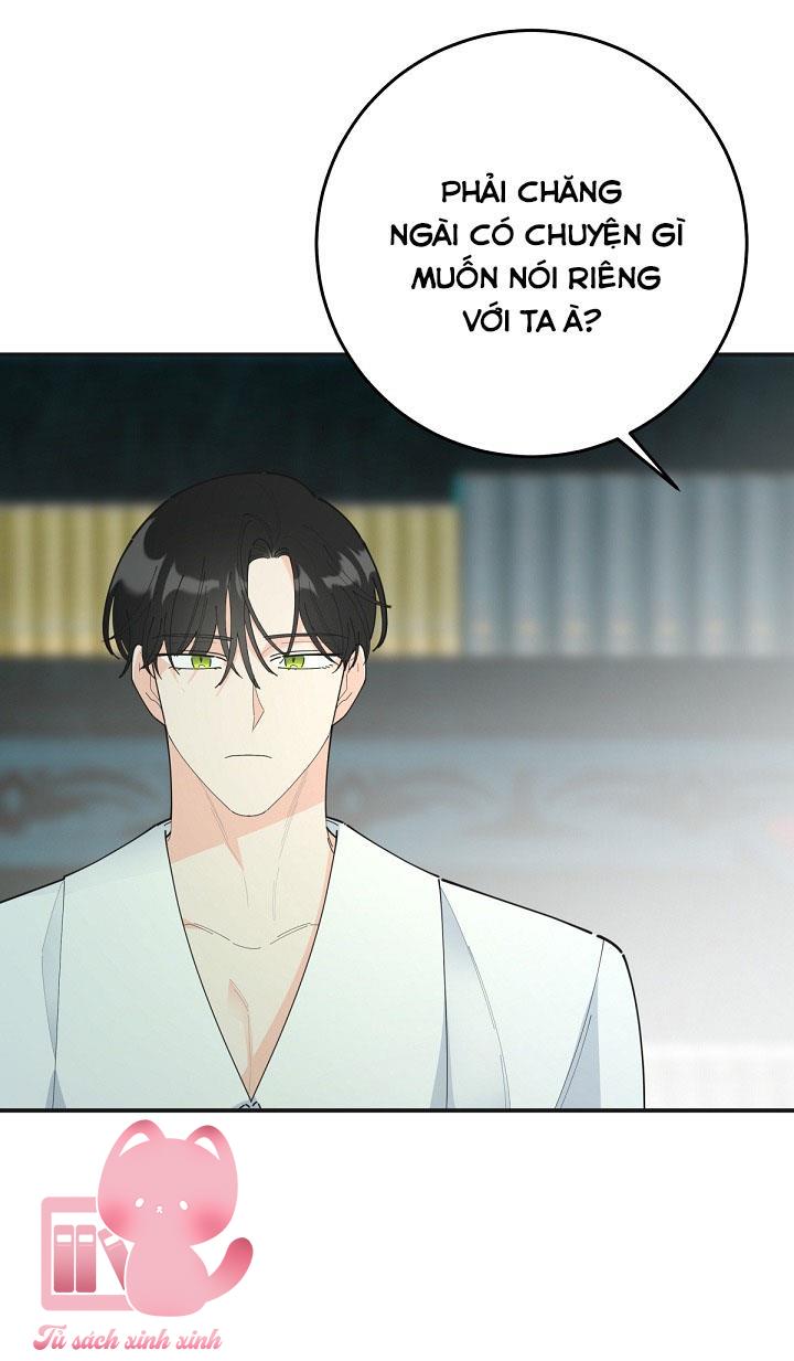 Người Hùng Của Ác Nữ Chapter 99 - Trang 4
