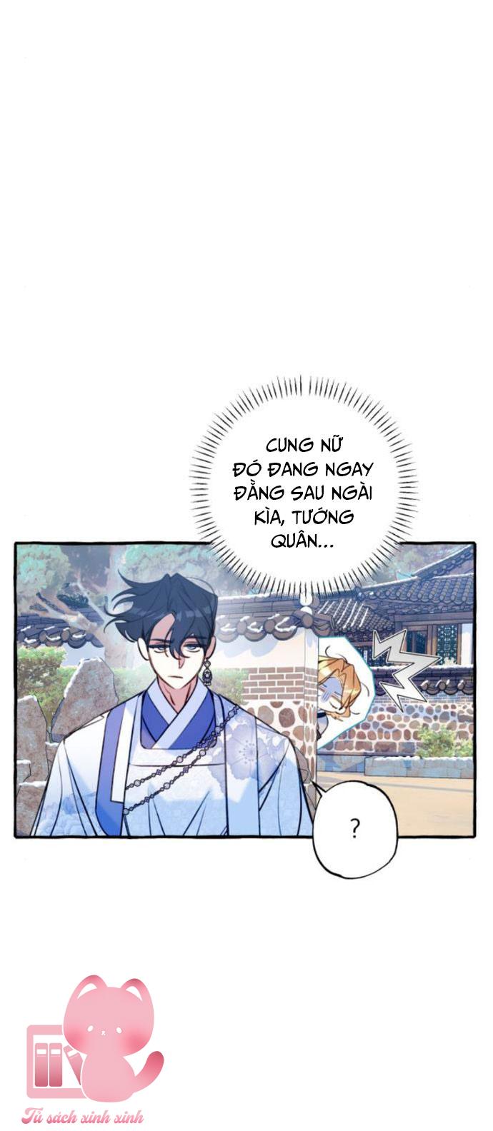 Chuyện Tình Tuyết Phương Bắc Chapter 7 - Trang 4