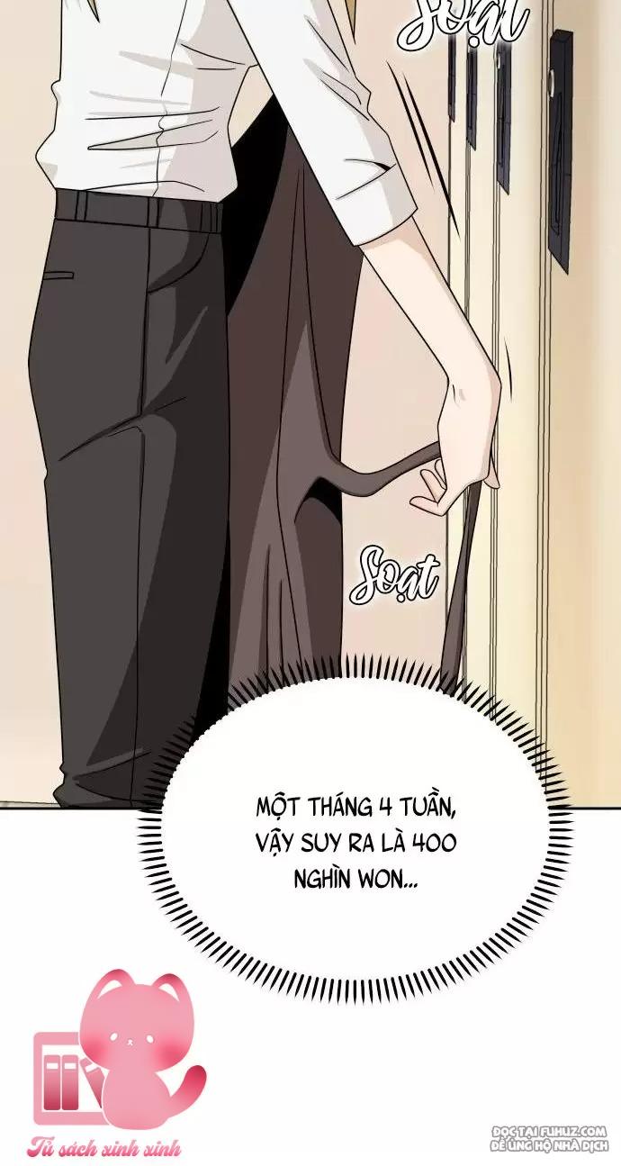 Lớ Ngớ Vớ Phải Tình Yêu Chap 62 - Trang 2