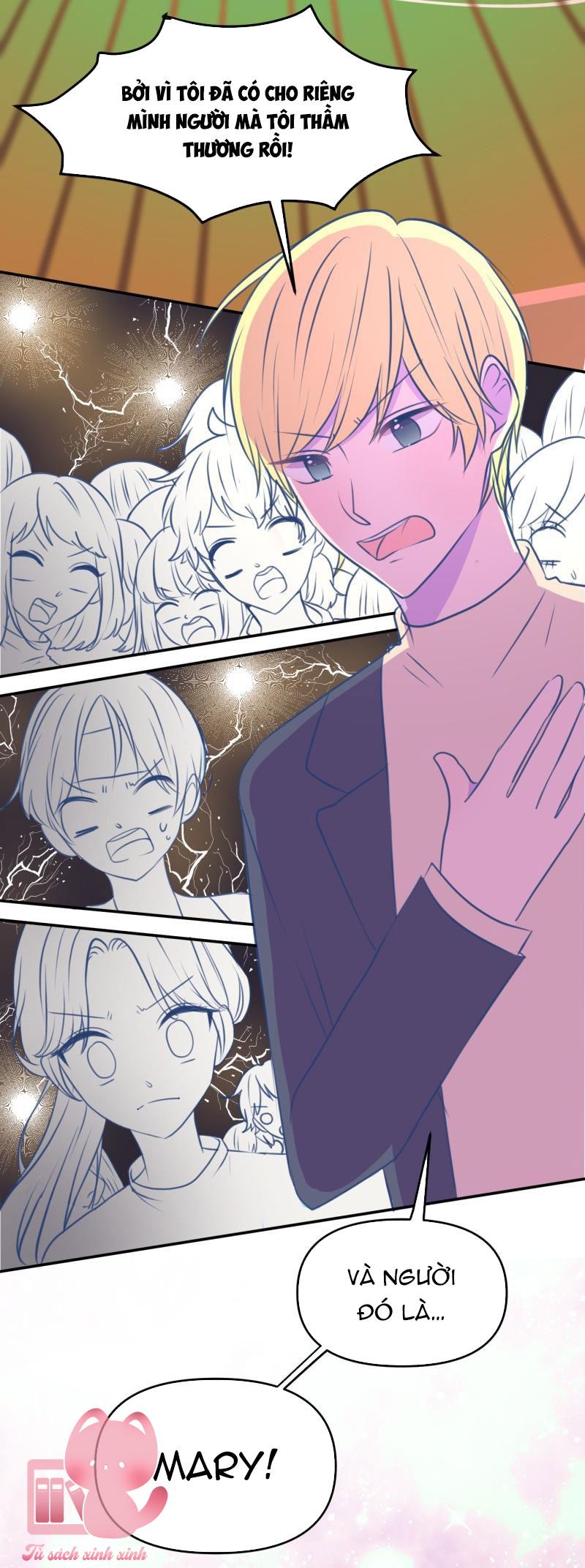 Tình Yêu Tựa Vòng Lặp Chap 15 - Trang 2