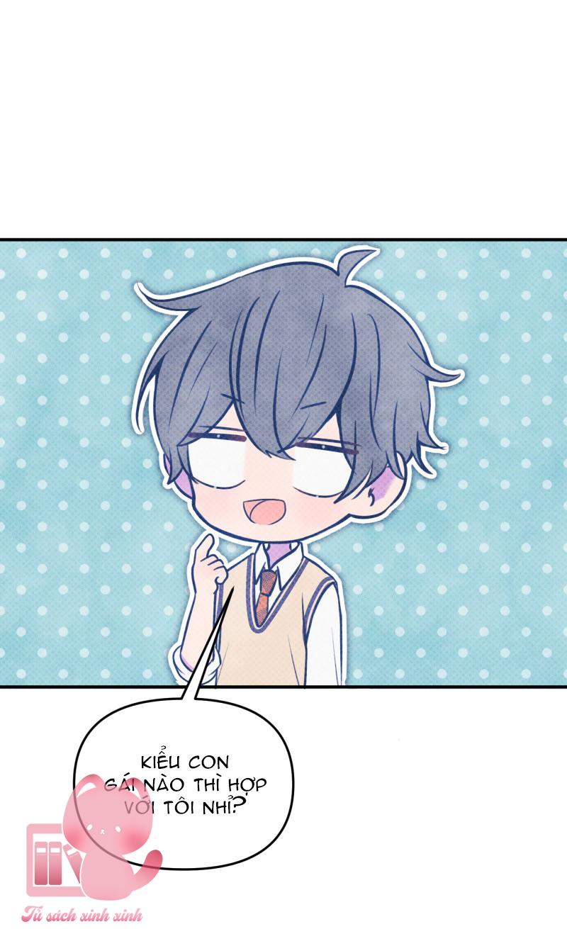 Tình Yêu Tựa Vòng Lặp Chap 26 - Trang 2