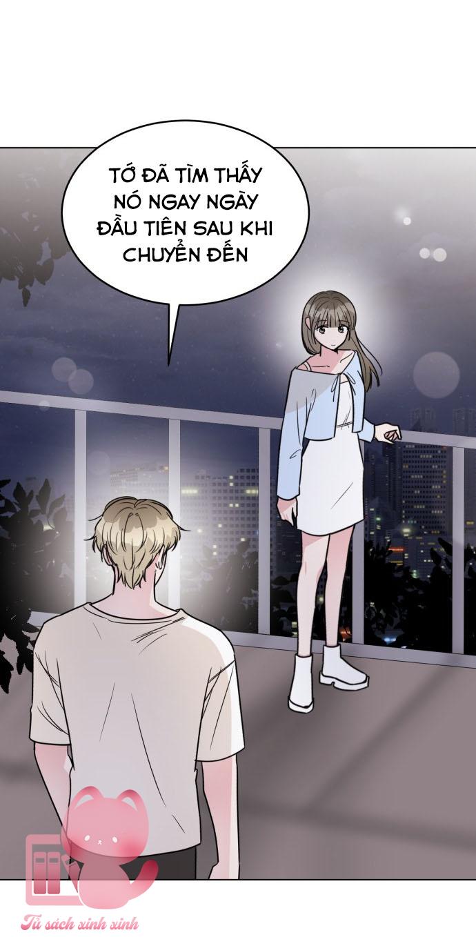 Chúng Ta Là Gì Của Nhau? Chap 41 - Trang 2