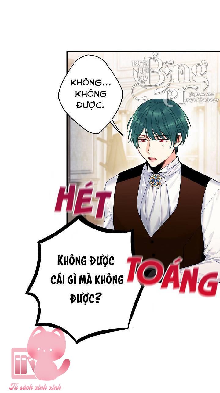 Ác Nữ Muốn Ly Hôn Chap 103 - Trang 2