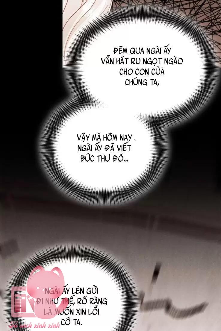 Hoàng Hậu Tái Hôn Chapter 100 - Trang 4