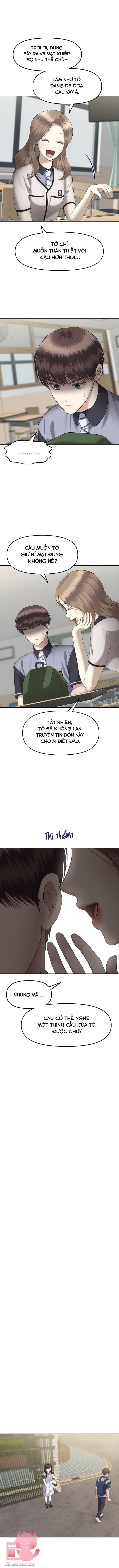 Chị Em Tranh Đấu Chap 29 - Trang 2