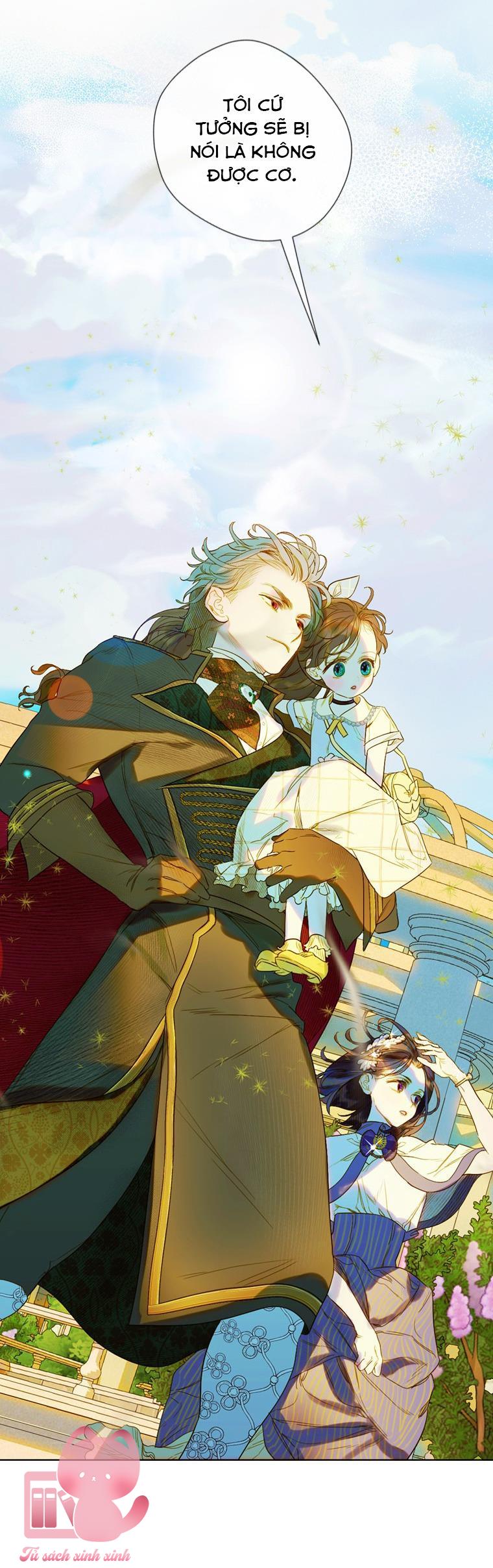 Khế Ước Hôn Nhân Của Mẹ Tôi Chapter 14 - Trang 4