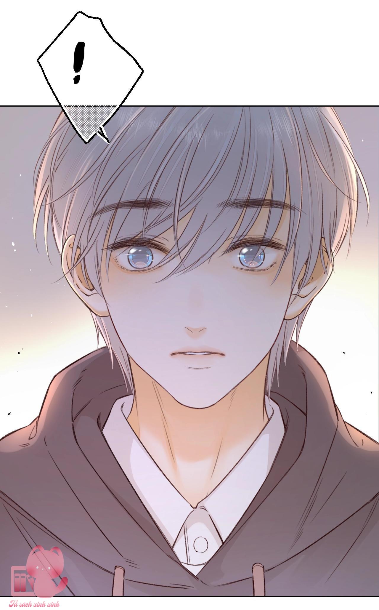 Khó Dỗ Dành Chap 61 - Trang 2