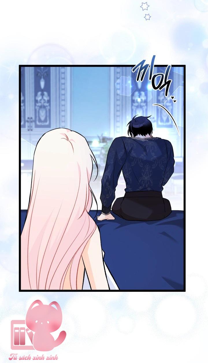 Quan Hệ Cộng Sinh Giữa Báo Đen Và Thỏ Trắng Chap 131 - Trang 2
