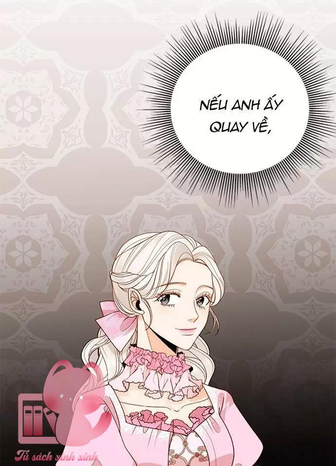 Hoàng Hậu Tái Hôn Chapter 41 - Trang 4