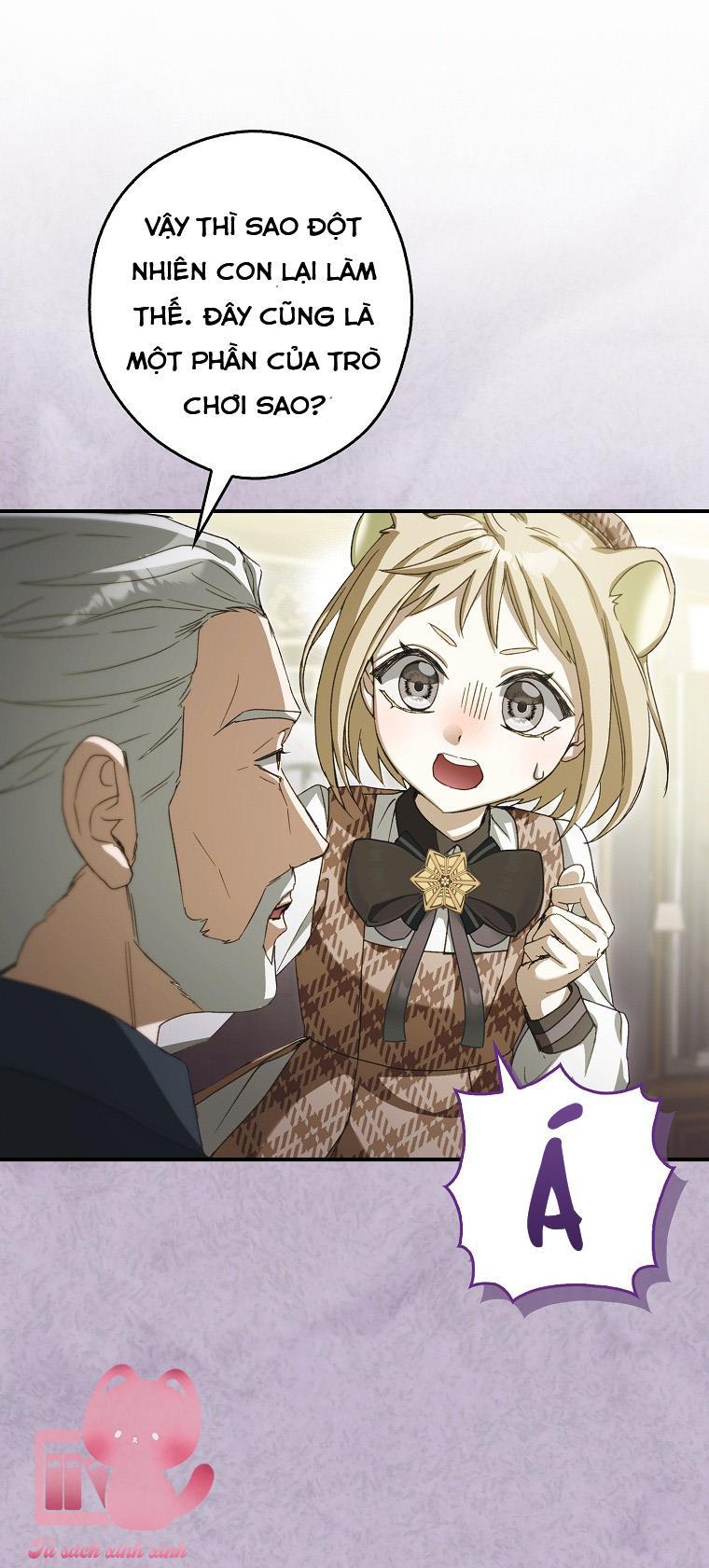Chuột Đồng Dẫn Lối Cinderella Chap 10 - Trang 2