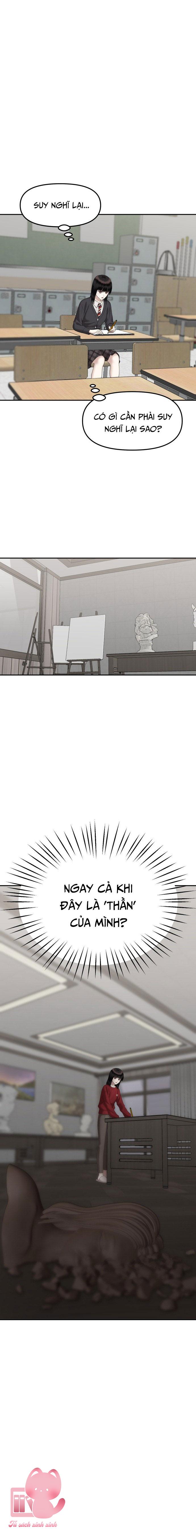 Chị Em Tranh Đấu Chap 72 - Trang 2