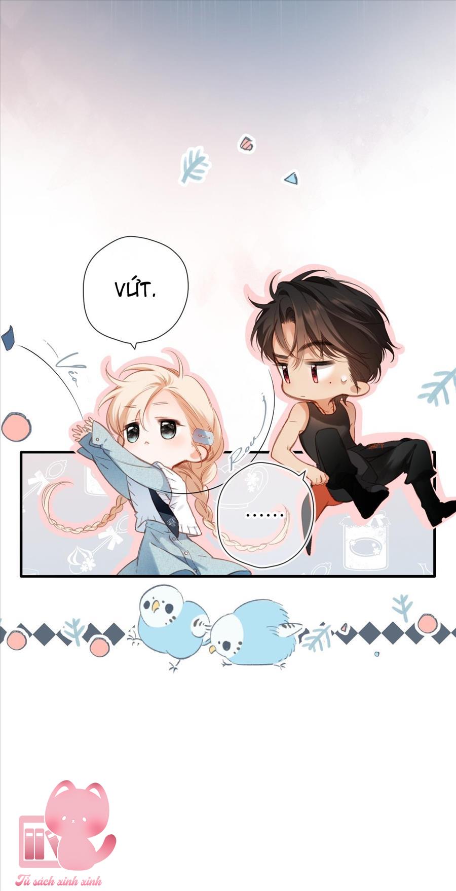 Ngược Dòng Mùa Xuân Chap 11 - Trang 4