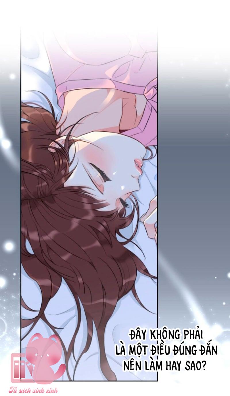 Tôi Sẽ Mang Em Đi Chap 8 - Trang 3