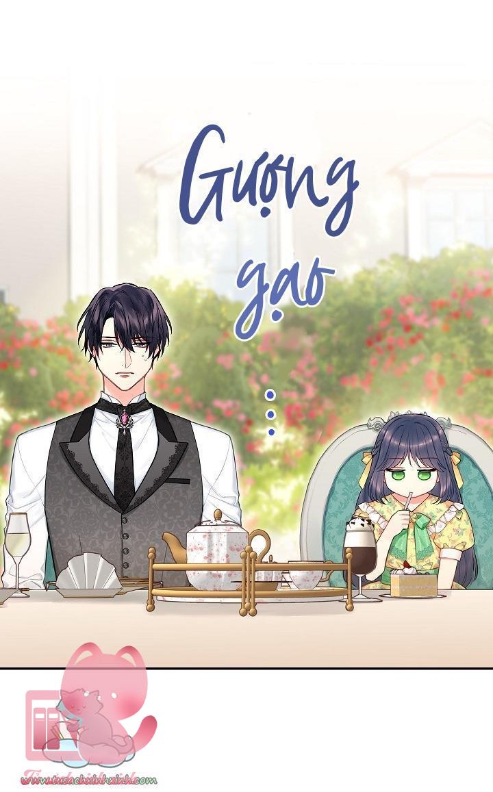 Ác Nữ Muốn Ly Hôn Chap 116 - Trang 2