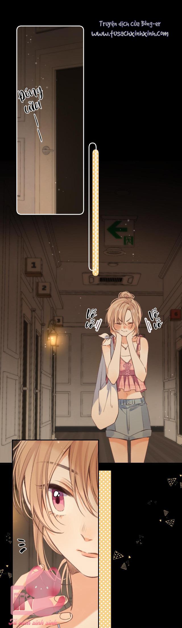 Mối Tình Thầm Kín Chapter 48 - Trang 4