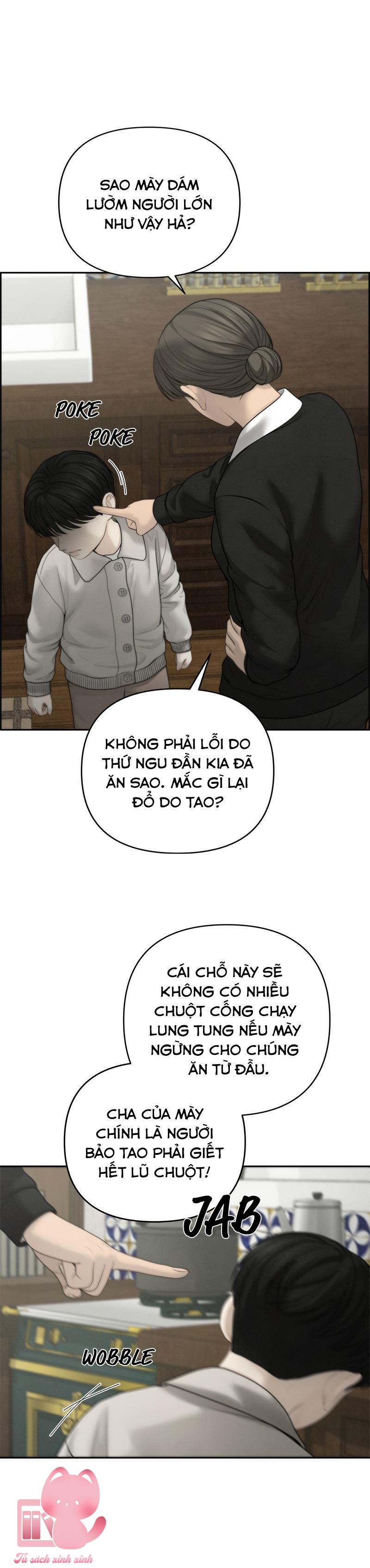 Hy Vọng Duy Nhất Chap 56 - Trang 2