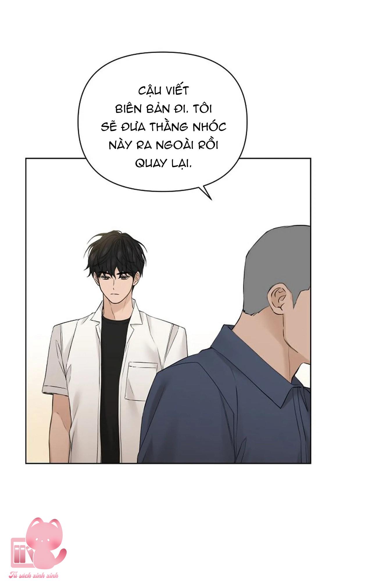 Bình Minh Chap 27 - Trang 4