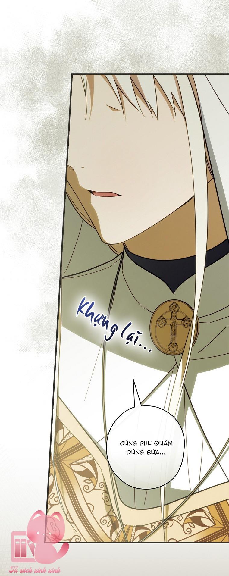 Cách Khiến Phu Quân Đứng Về Phía Tôi Chap 48 - Trang 2