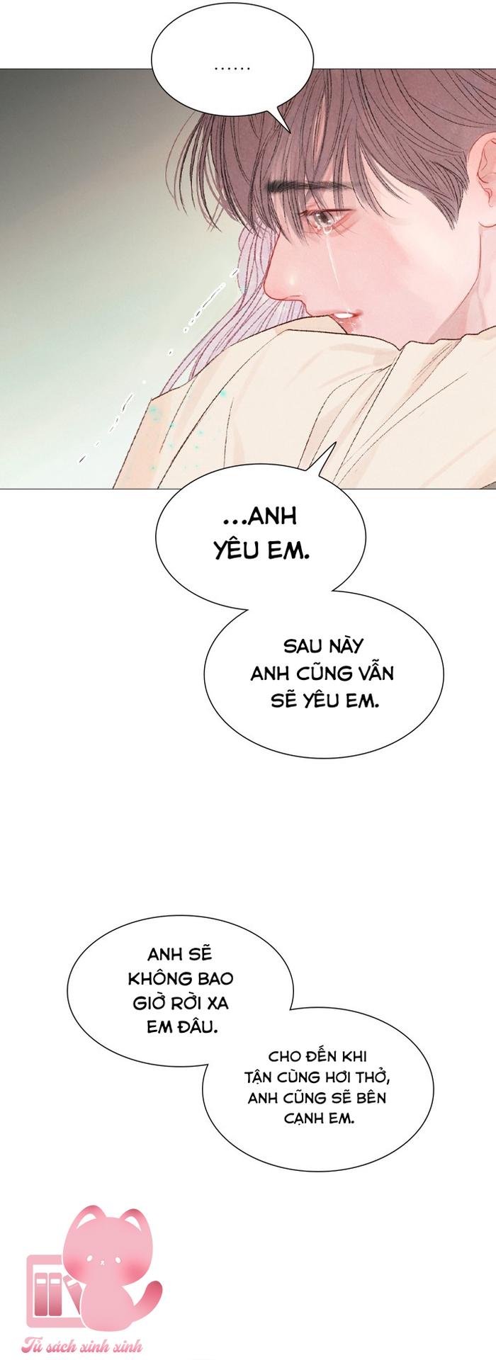 Thần Bí Chap 88 - Trang 2