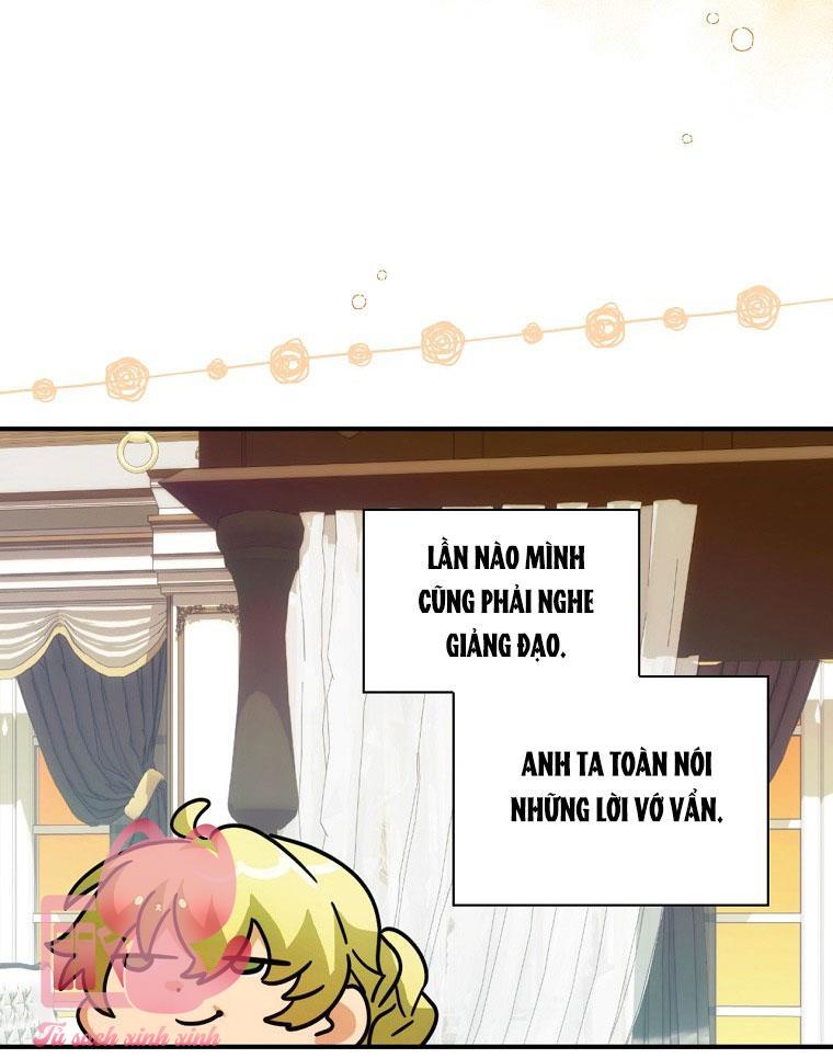 Đứa Nhỏ Không Phải Là Con Anh Chapter 13 - Trang 4
