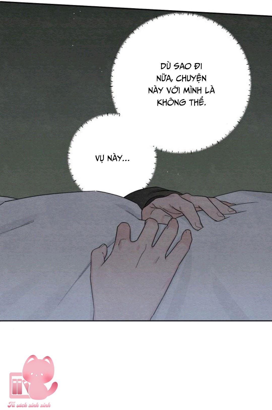 Bí Mật Thanh Xuân Chapter 24 - Trang 4