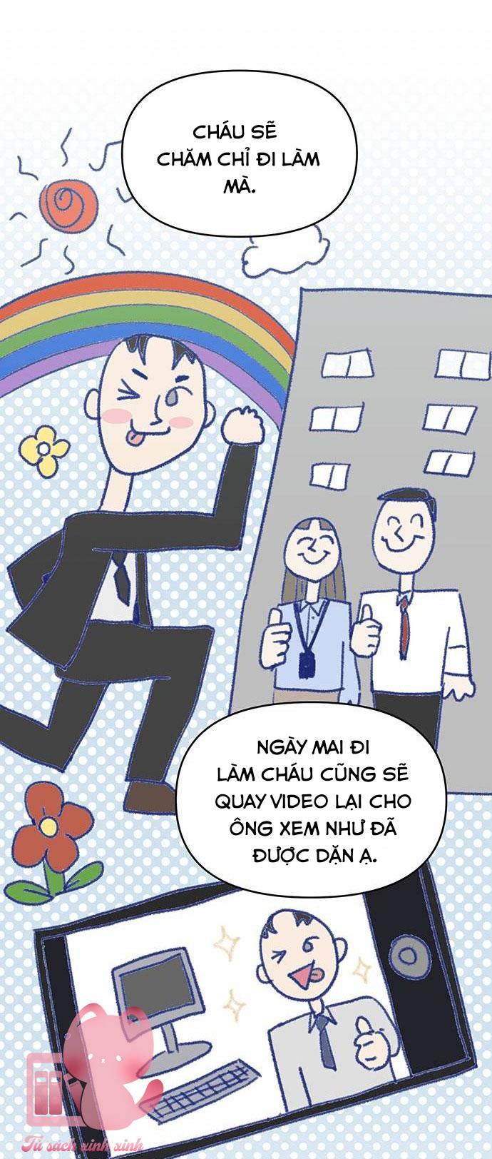 Gieo Nhân Gặt Quả Chapter 1 - Trang 3