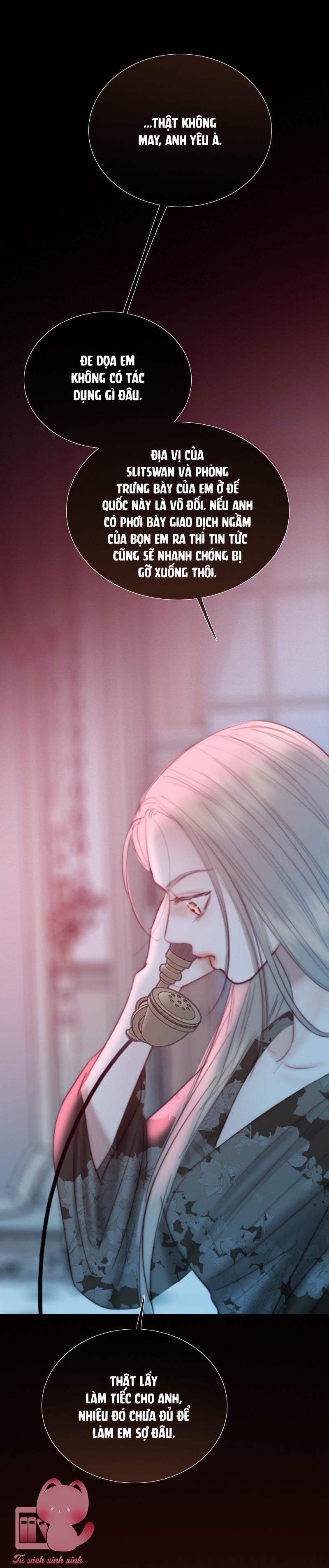 Serena Chap 69 - Trang 2