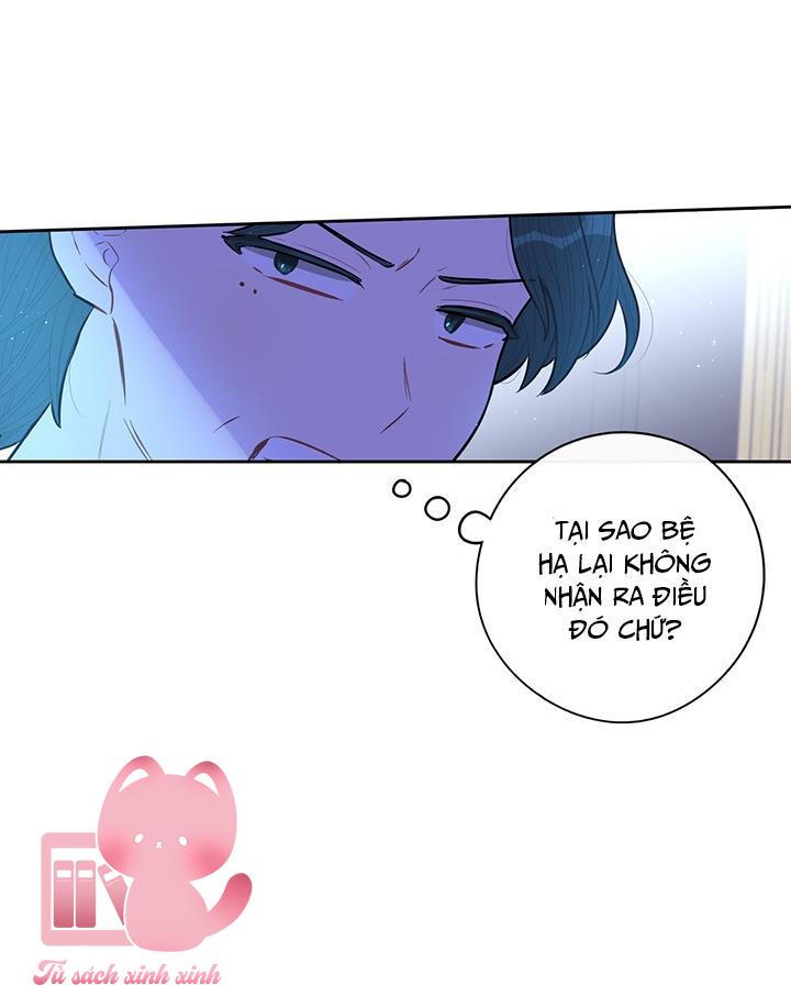 Hoàng Nữ Tóc Đen Chap 84 - Trang 2