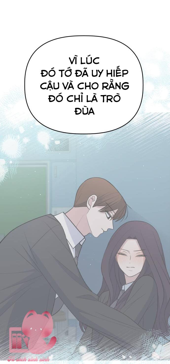 Quan Hệ Nhân Quả Chap 115 - Trang 2