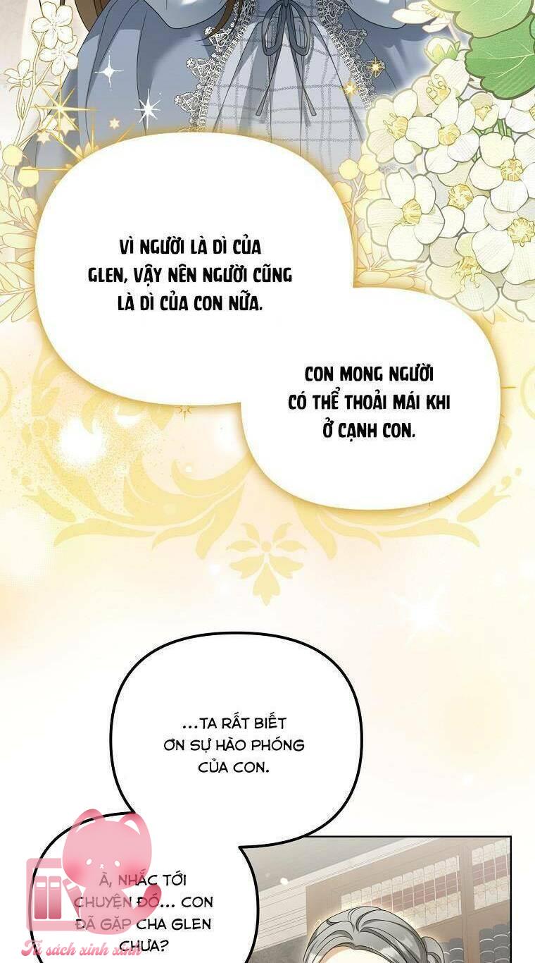 Sao Lại Ám Ảnh Cô Vợ Giả Mạo Quá Vậy? Chap 26 - Trang 4