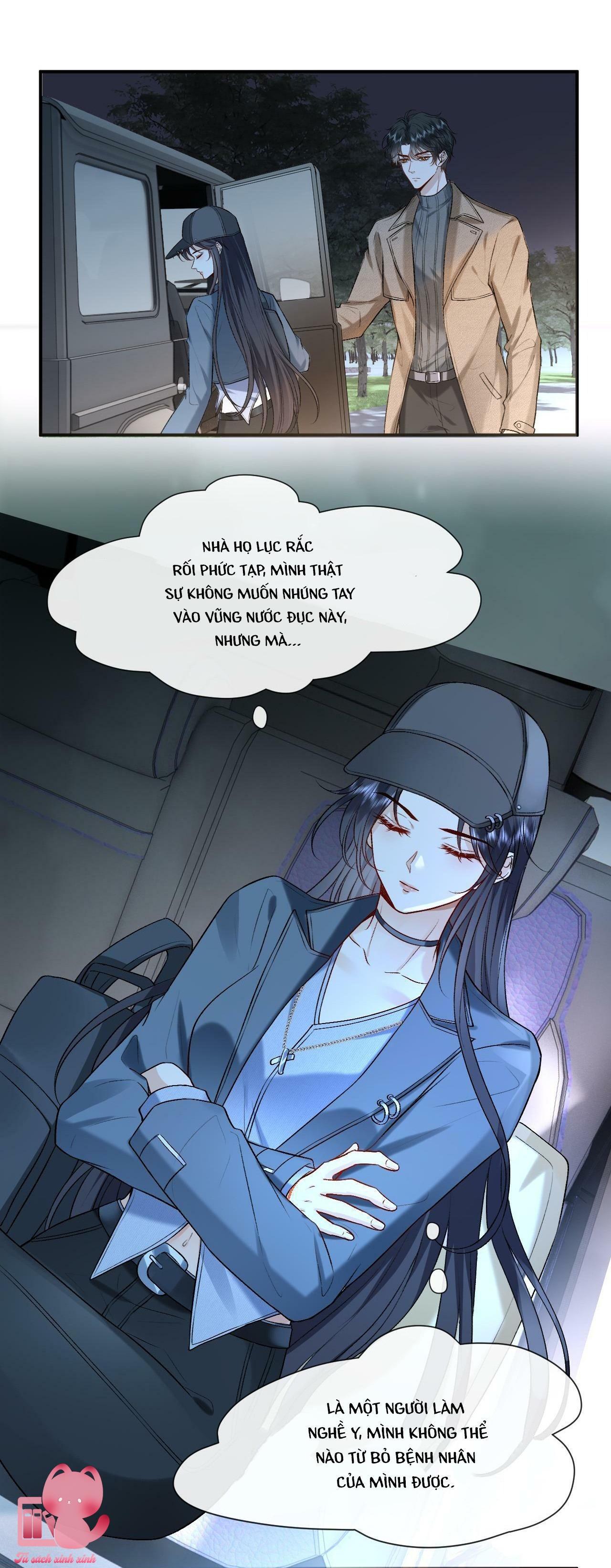 Phu Nhân Mỗi Ngày Đều Tại Tuyến Vả Mặt Chap 18 - Trang 2