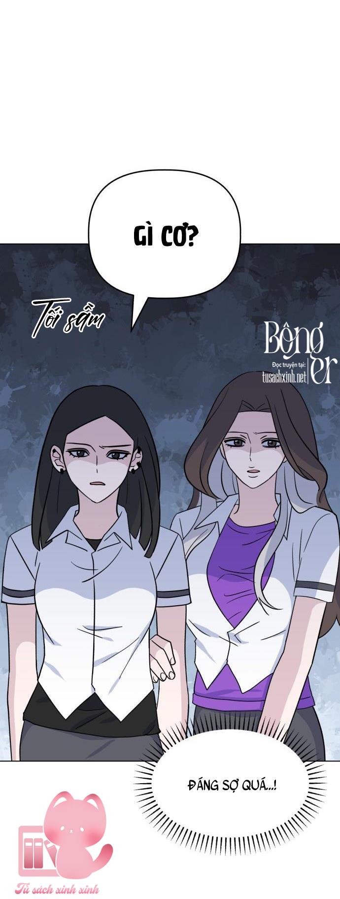 Quan Hệ Nhân Quả Chap 19 - Trang 2