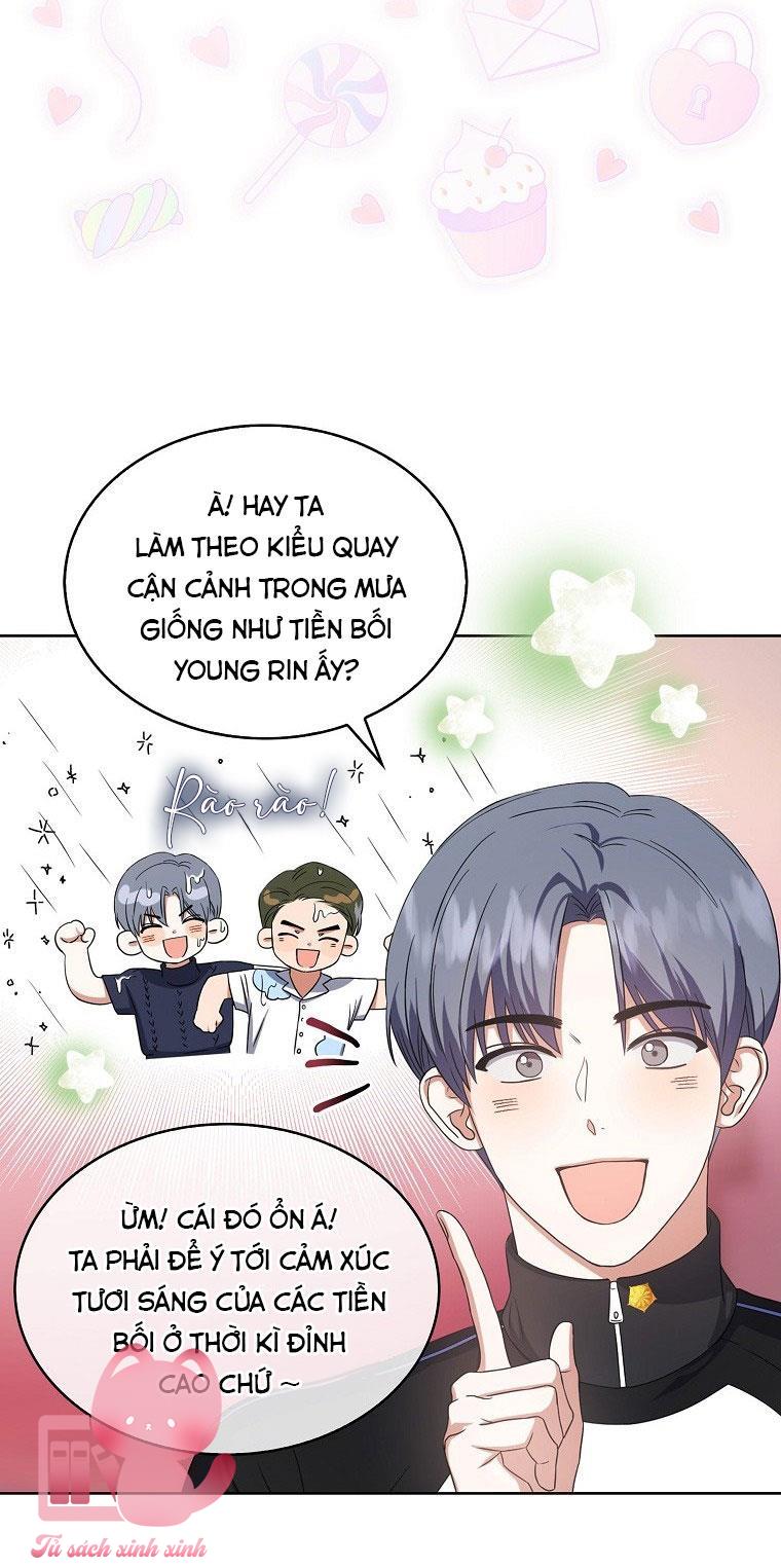 Debut Or Die Chapter 12 - Trang 4
