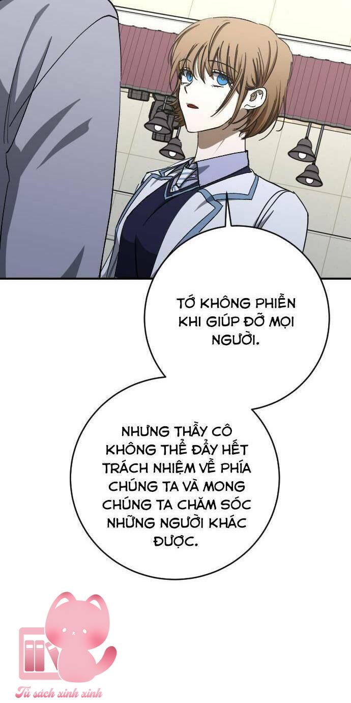 Đêm Của Bóng Tối Chapter 40 - Trang 4