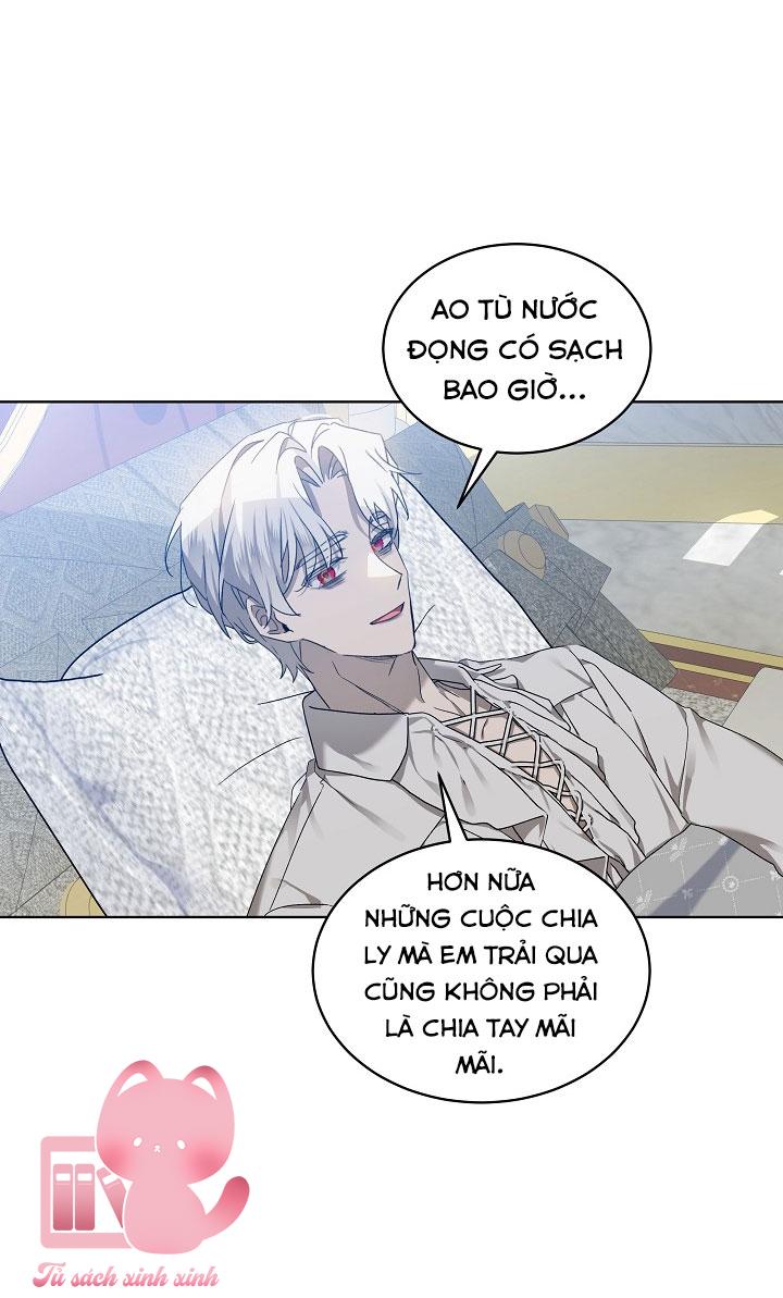 Quý Cô Thế Giới Ngầm Chap 56 - Trang 4