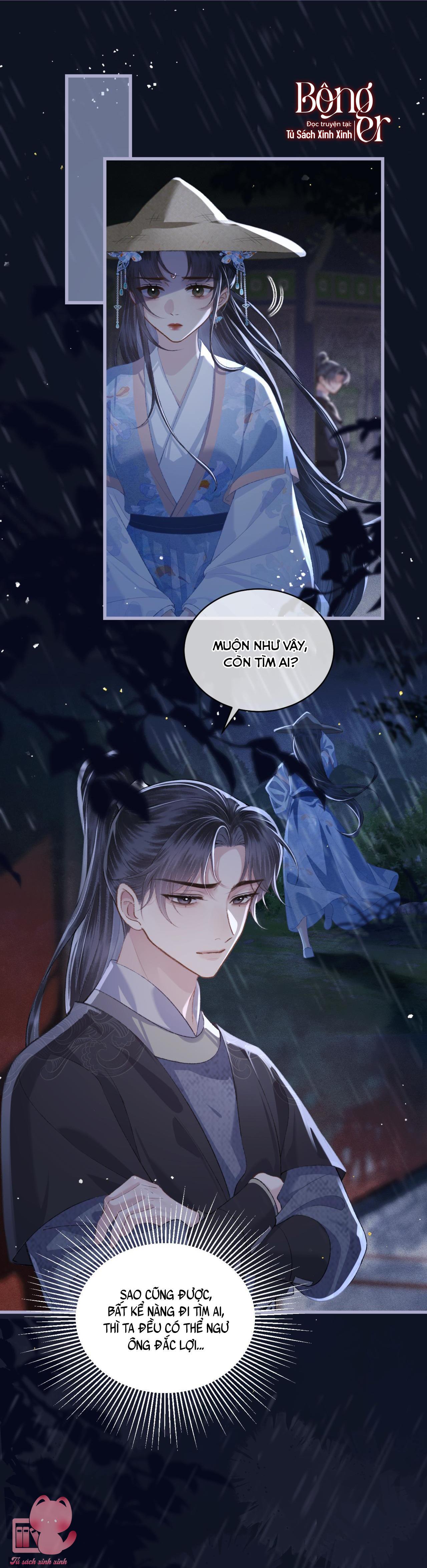 Gả Cho Vai Ác Chap 41 - Trang 2