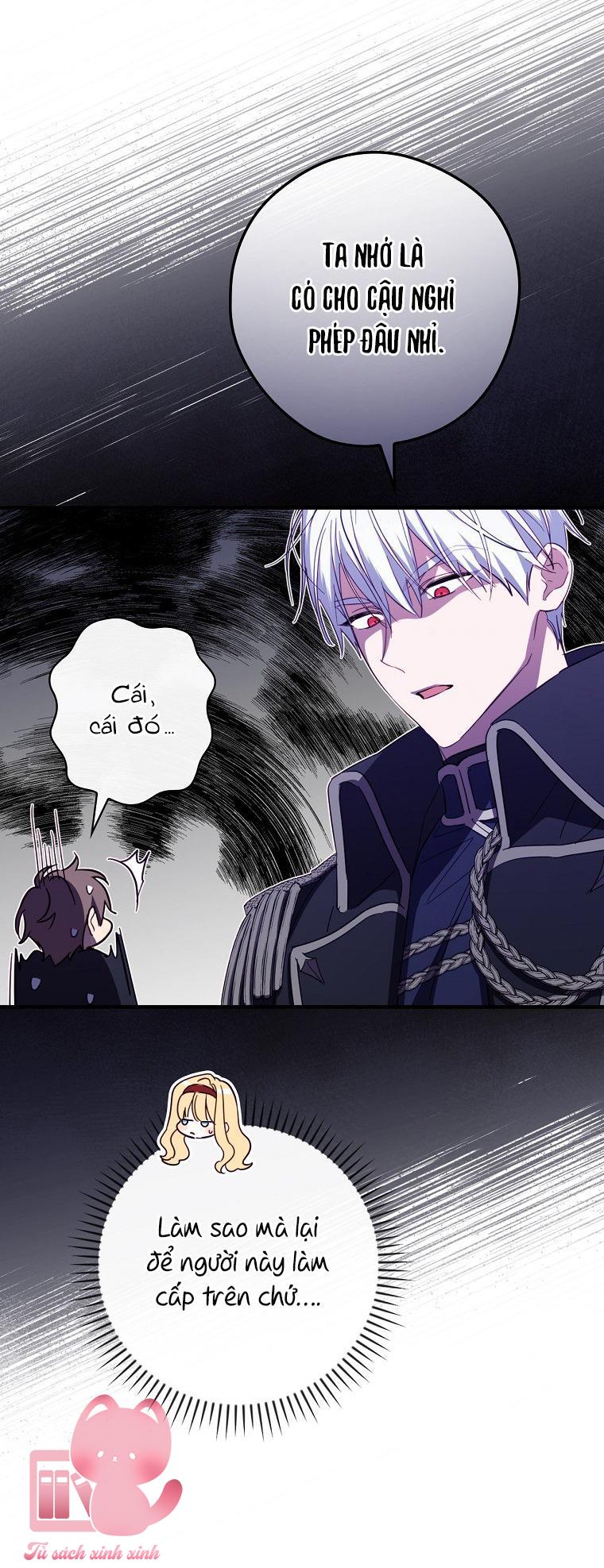 Cách Khiến Phu Quân Đứng Về Phía Tôi Chap 29 - Trang 2