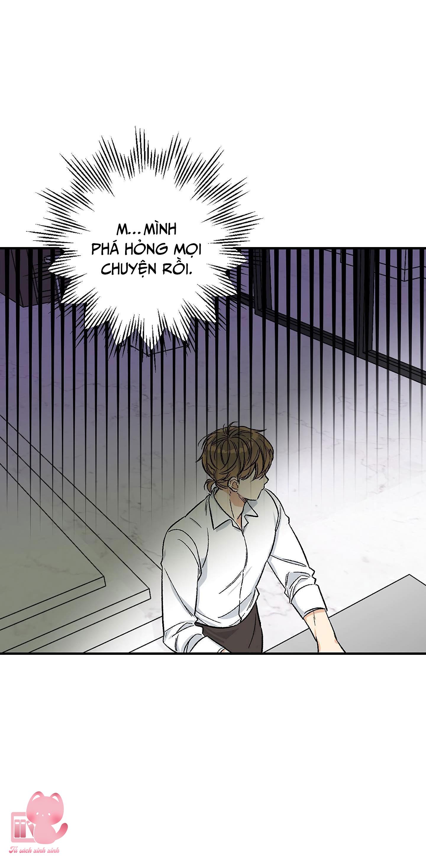 Ly Espresso Của Mùa Xuân Chapter 6 - Next Chapter 7