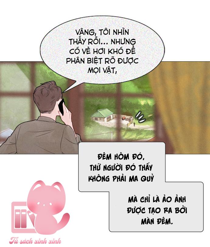 Thần Bí Chap 34 - Trang 2