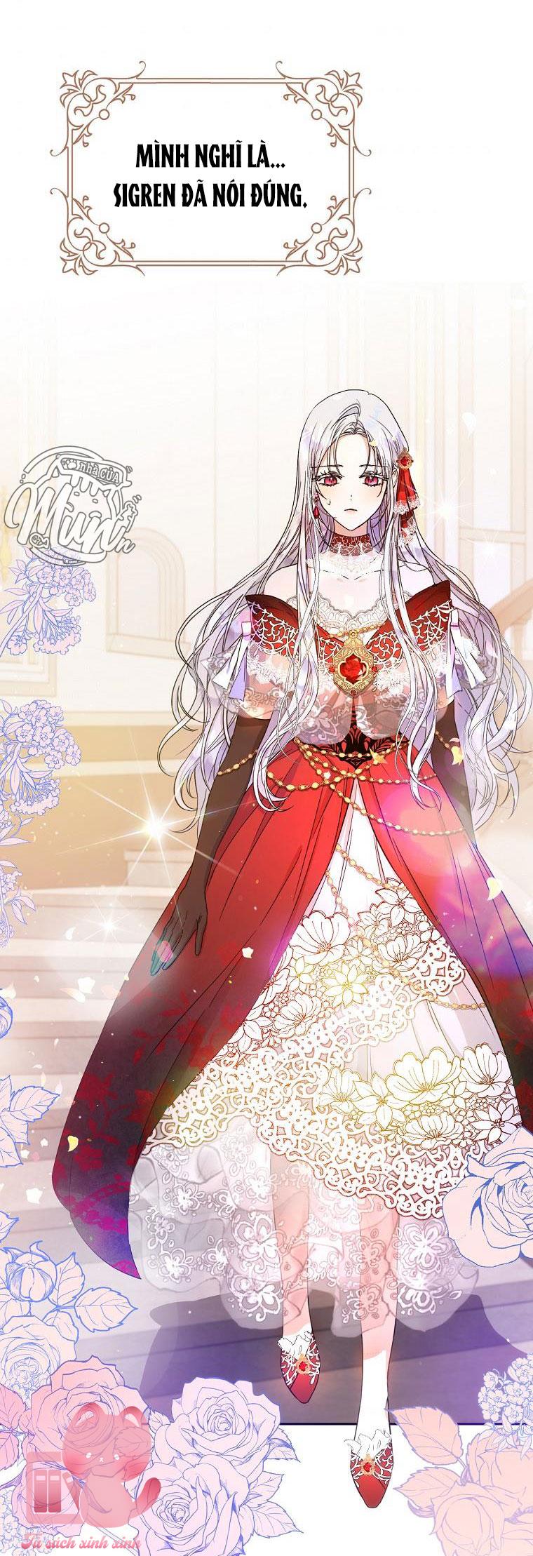 Tôi Trở Thành Vợ Của Nam Chính Chap 22 - Trang 3