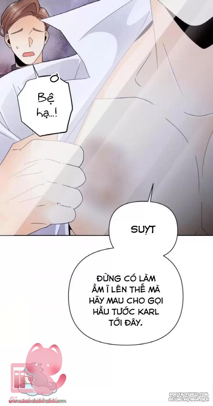 Hoàng Hậu Tái Hôn Chapter 99 - Trang 4