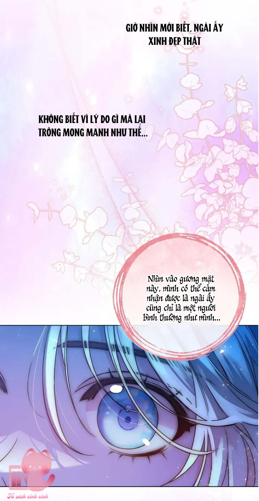 Tiểu Thư Crystal Là Nam Nhân Chap 18 - Trang 2