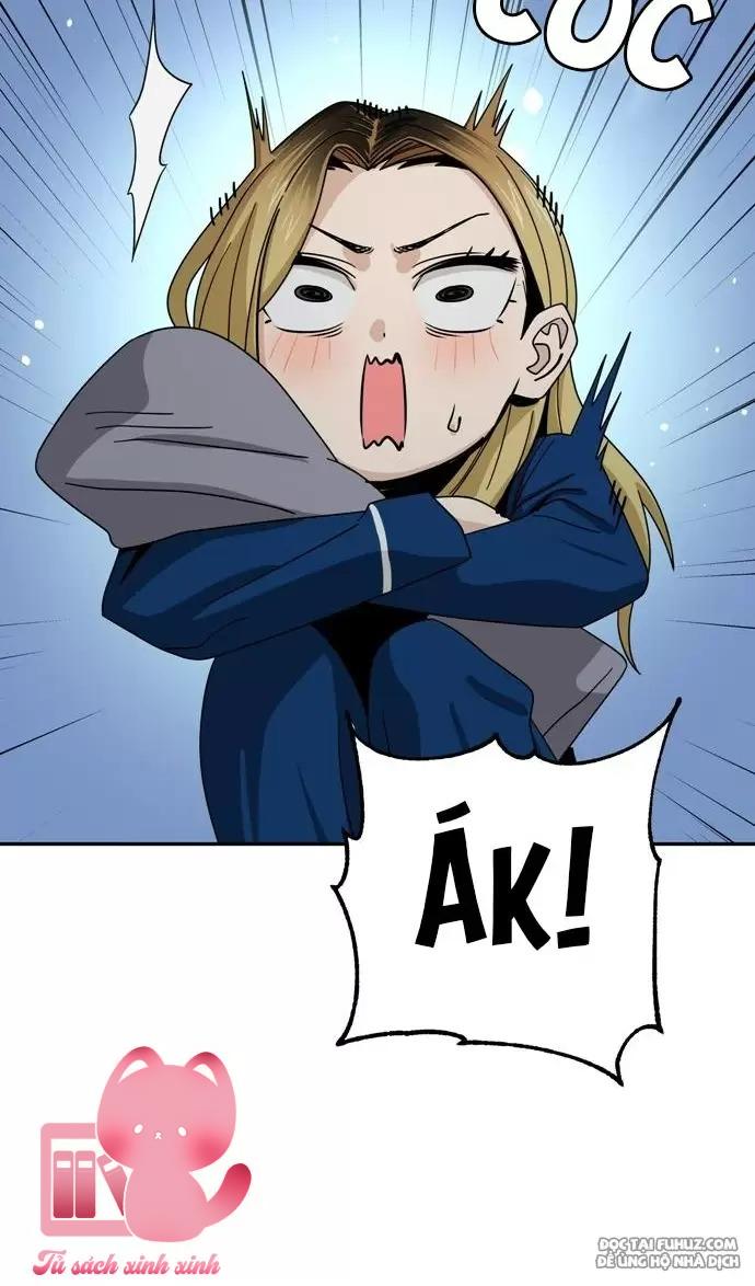 Lớ Ngớ Vớ Phải Tình Yêu Chap 48 - Trang 2
