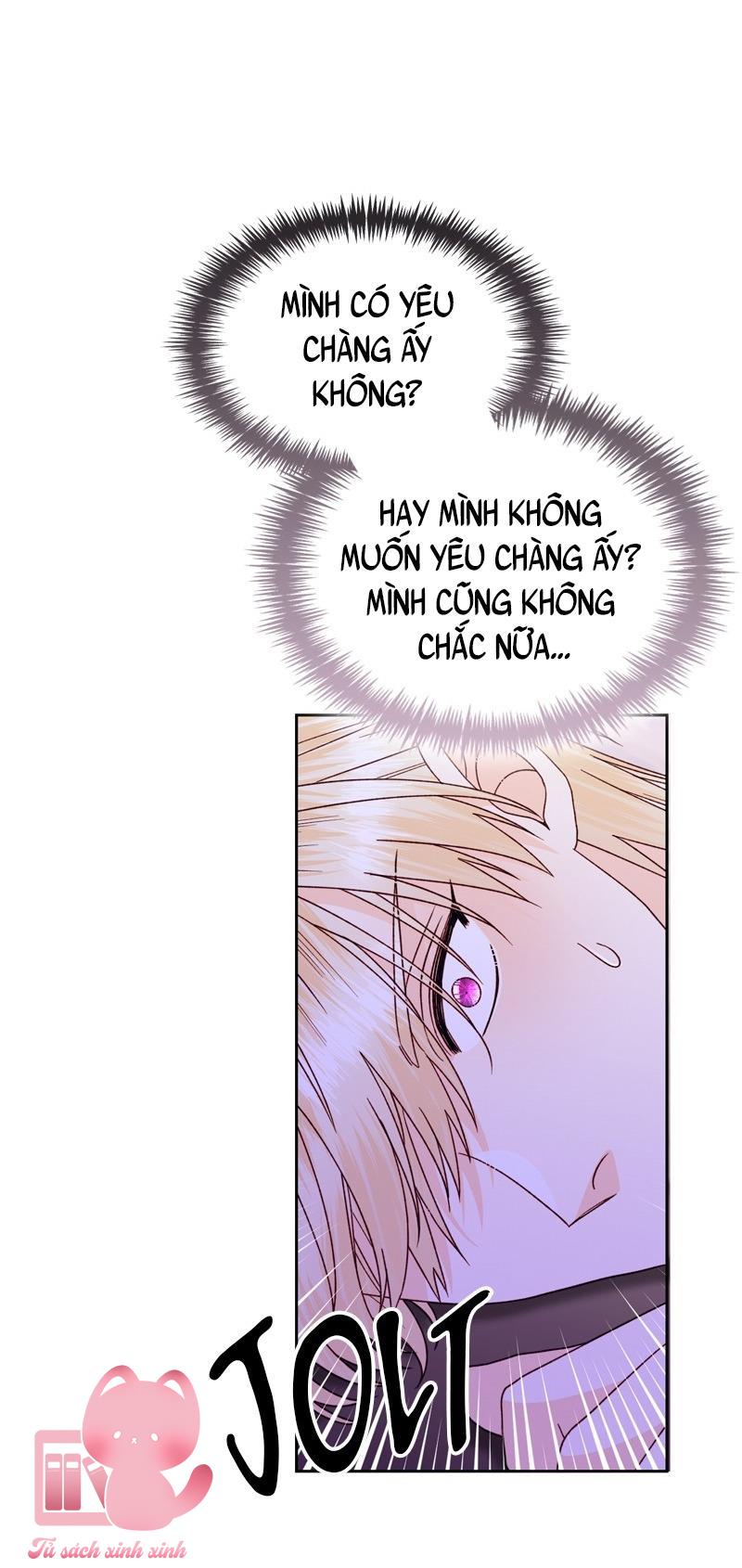 Hoàng Hậu Tái Hôn Chapter 156 - Trang 4
