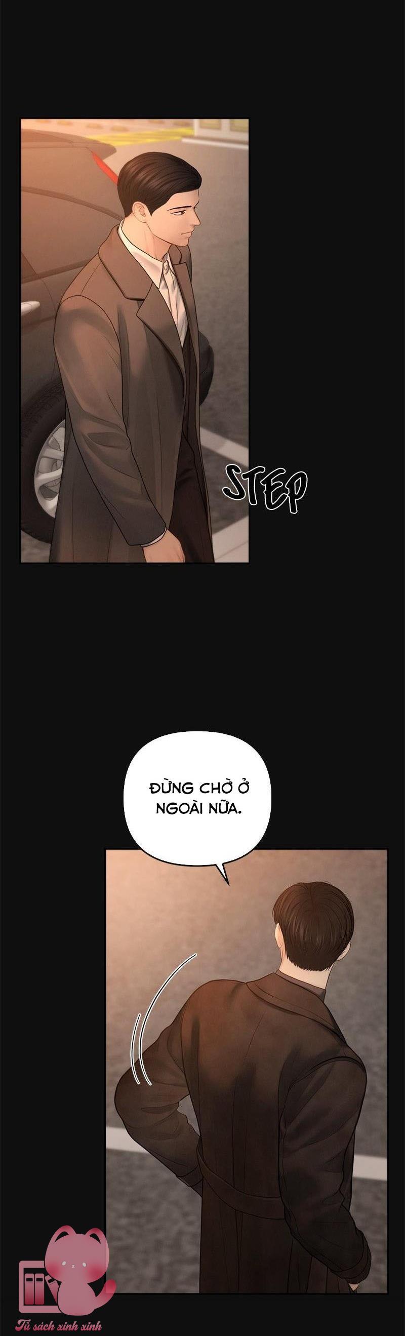 Hy Vọng Duy Nhất Chap 62 - Trang 2